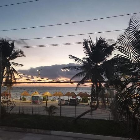 Casa Monik, A Dos Pasos De La Playa Villa Cancun Dış mekan fotoğraf