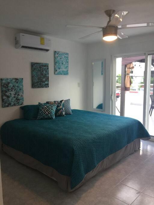 Casa Monik, A Dos Pasos De La Playa Villa Cancun Dış mekan fotoğraf