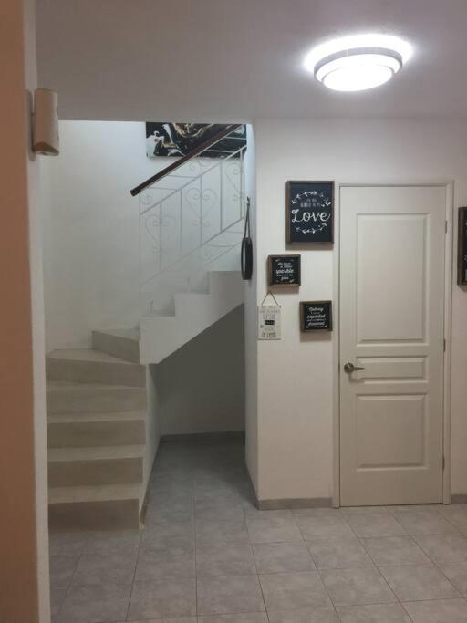 Casa Monik, A Dos Pasos De La Playa Villa Cancun Dış mekan fotoğraf