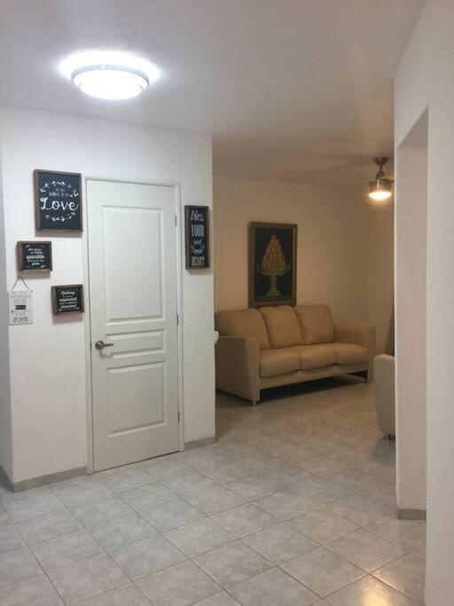 Casa Monik, A Dos Pasos De La Playa Villa Cancun Dış mekan fotoğraf