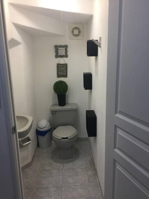 Casa Monik, A Dos Pasos De La Playa Villa Cancun Dış mekan fotoğraf