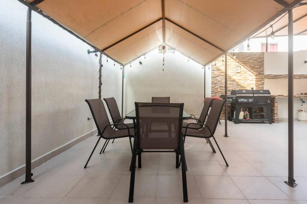 Casa Monik, A Dos Pasos De La Playa Villa Cancun Dış mekan fotoğraf